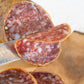 Salchichón de bellota ibérico 1/2 pieza 600 g