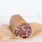 Salchichón de bellota ibérico 1/2 pieza 600 g