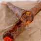 Chorizo ibérico vela