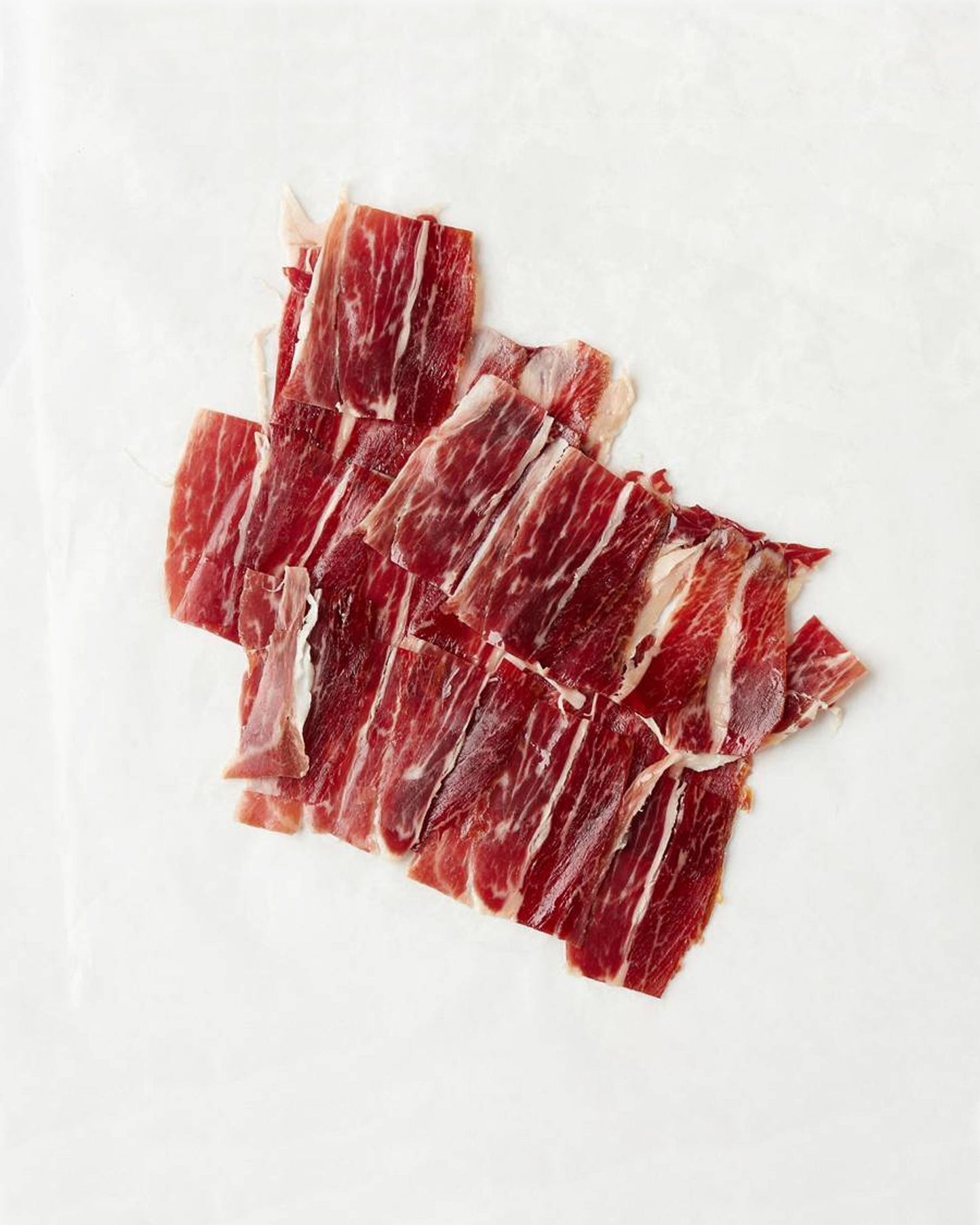 Jamón Ibérico de cebo de campo 70 g