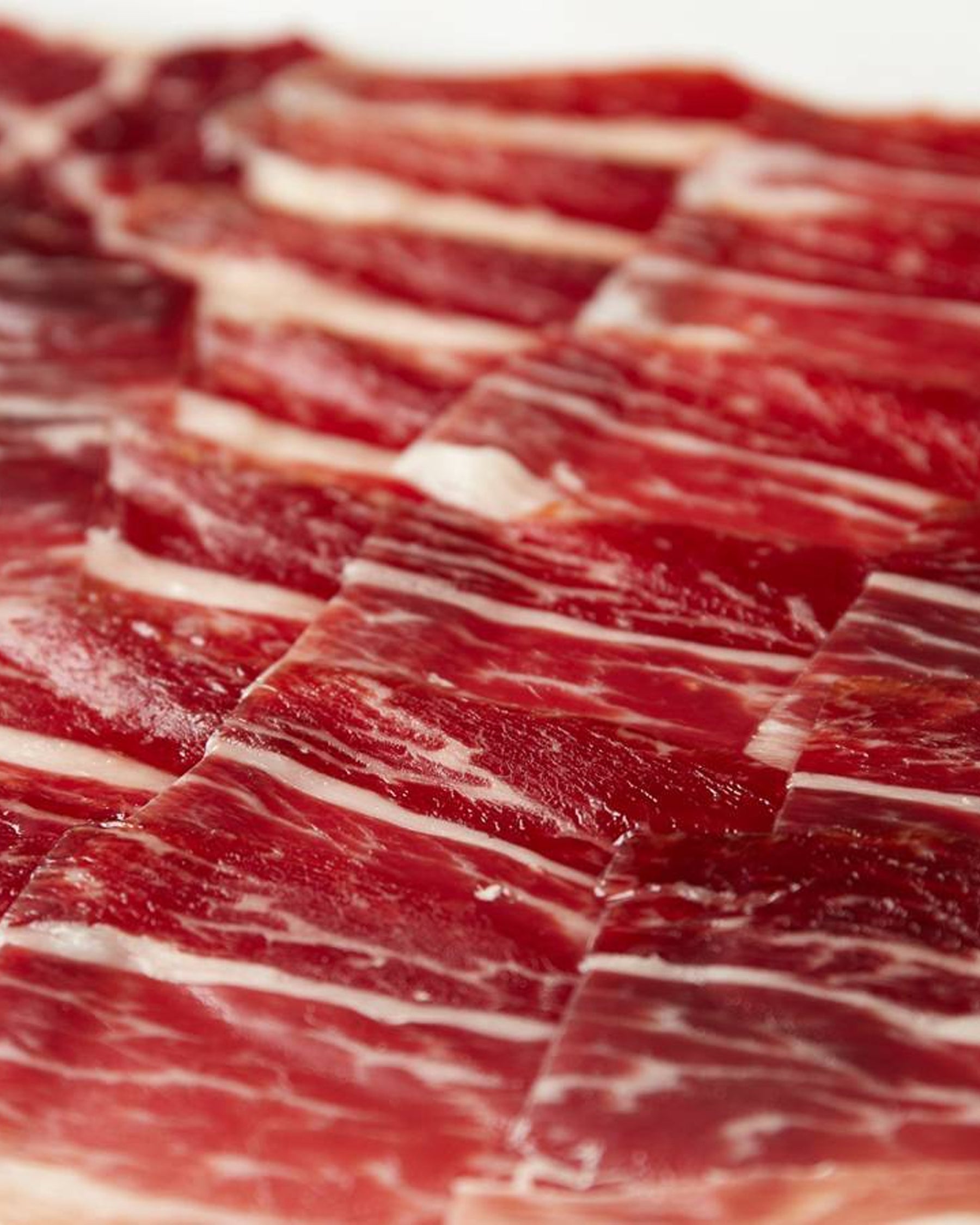 Jamón Ibérico de cebo de campo 70 g