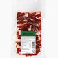 Jamón de cebo de campo ibérico 50%raza ibérica 70g