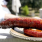 Chorizo iberico fresco oreado (brasa)