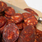Chorizo de León picante