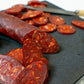 Chorizo de León picante