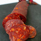 Chorizo de León picante
