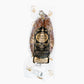 Chorizo de León agridulce