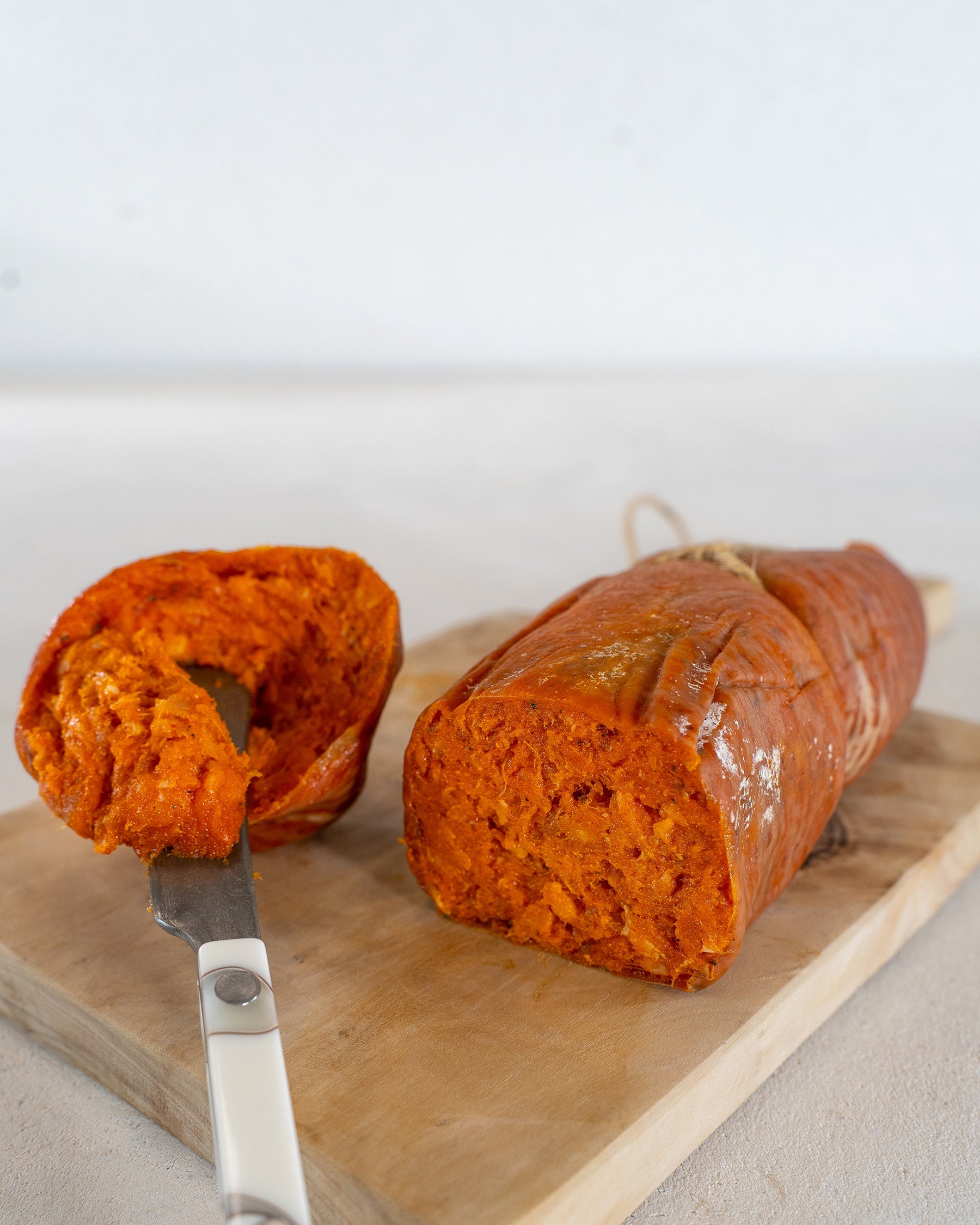 Sobrasada de Mallorca Can Company 350 g