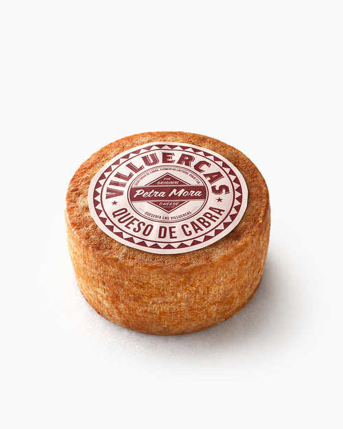 Queso Villuercas