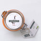Rillettes de oca 125 g