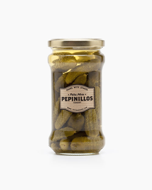 comprar pepinillos