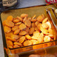 Almendra Marcona frita al pimentón