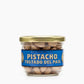 Pistacho tostado del país