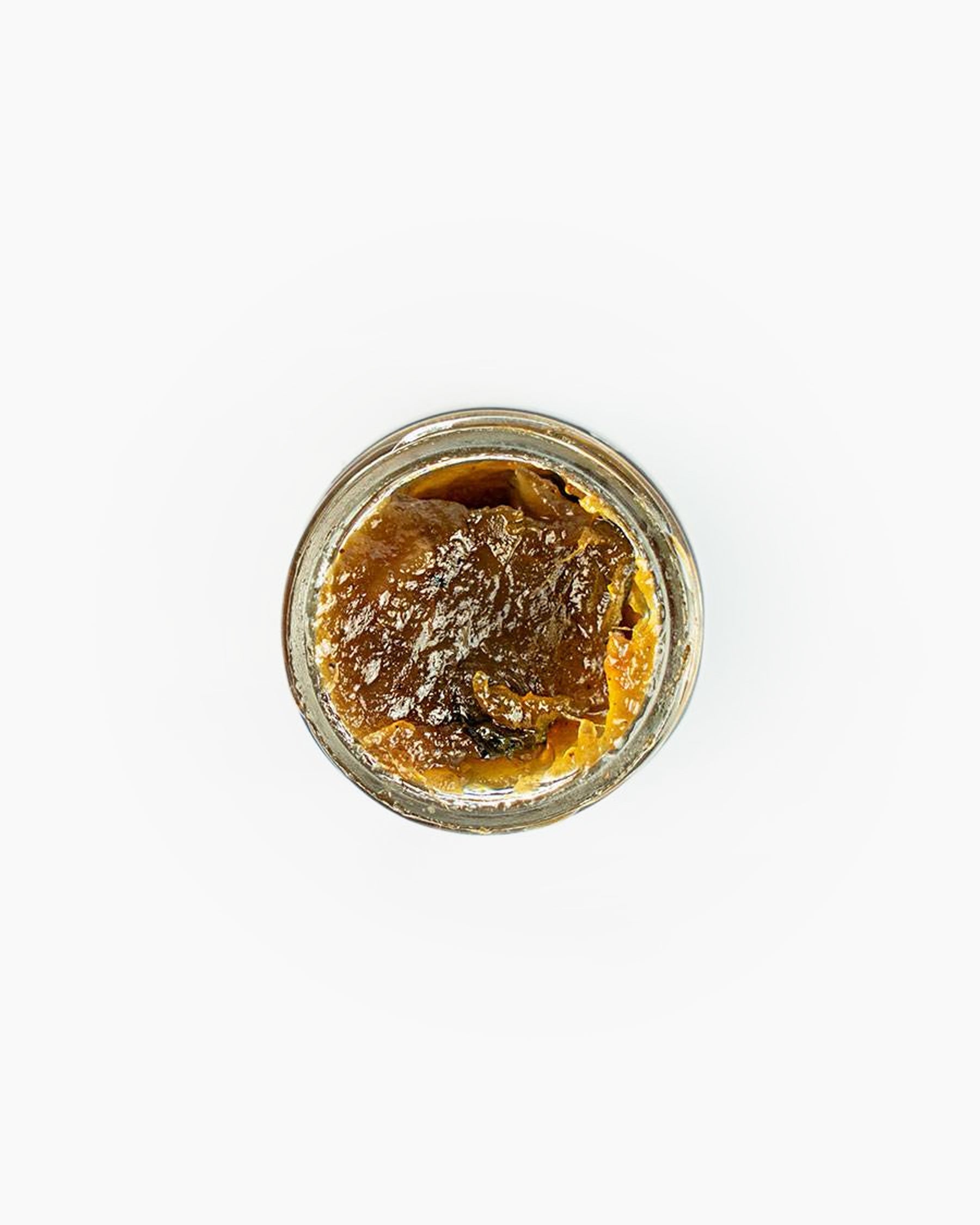 Chutney de mango