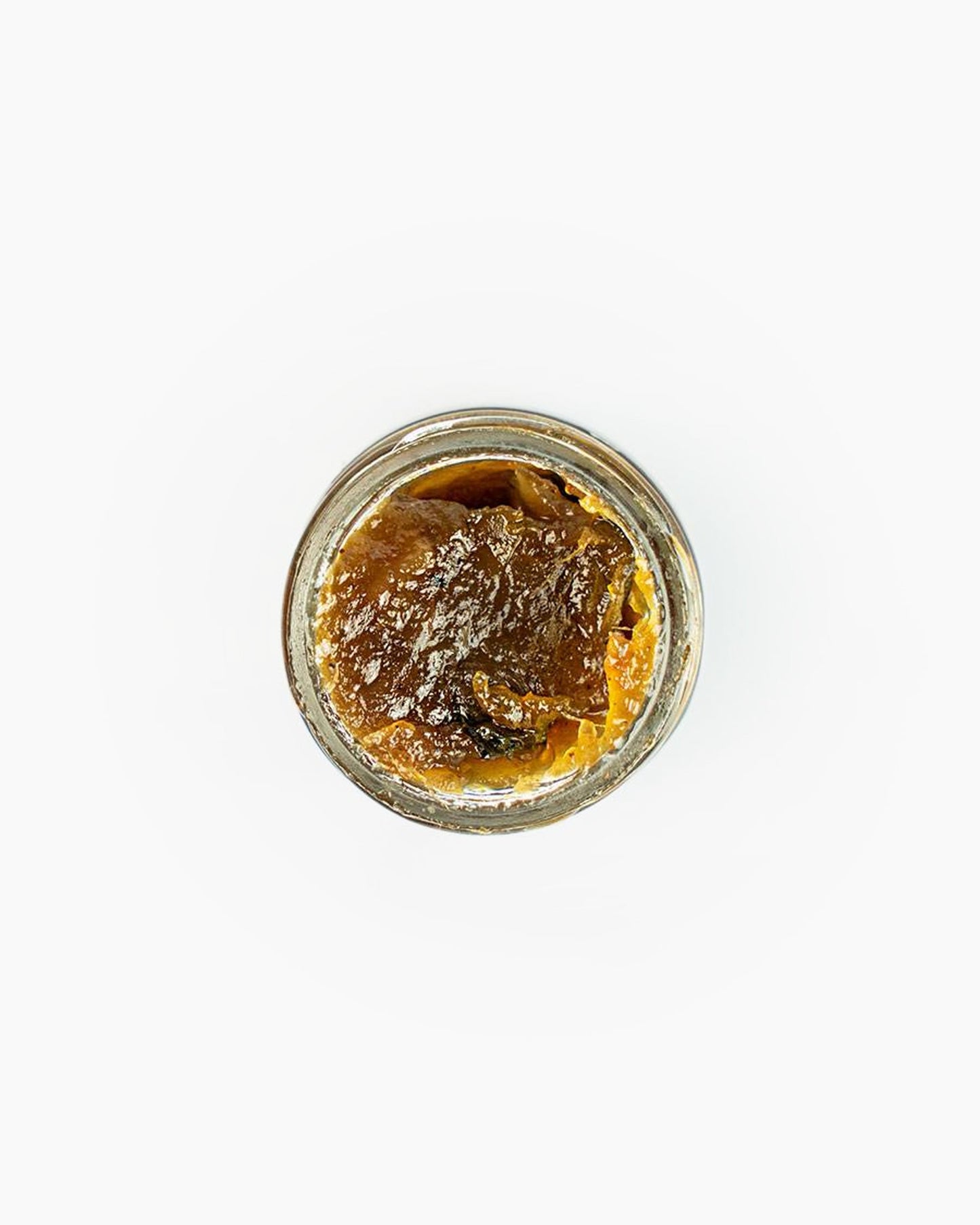 Chutney de mango