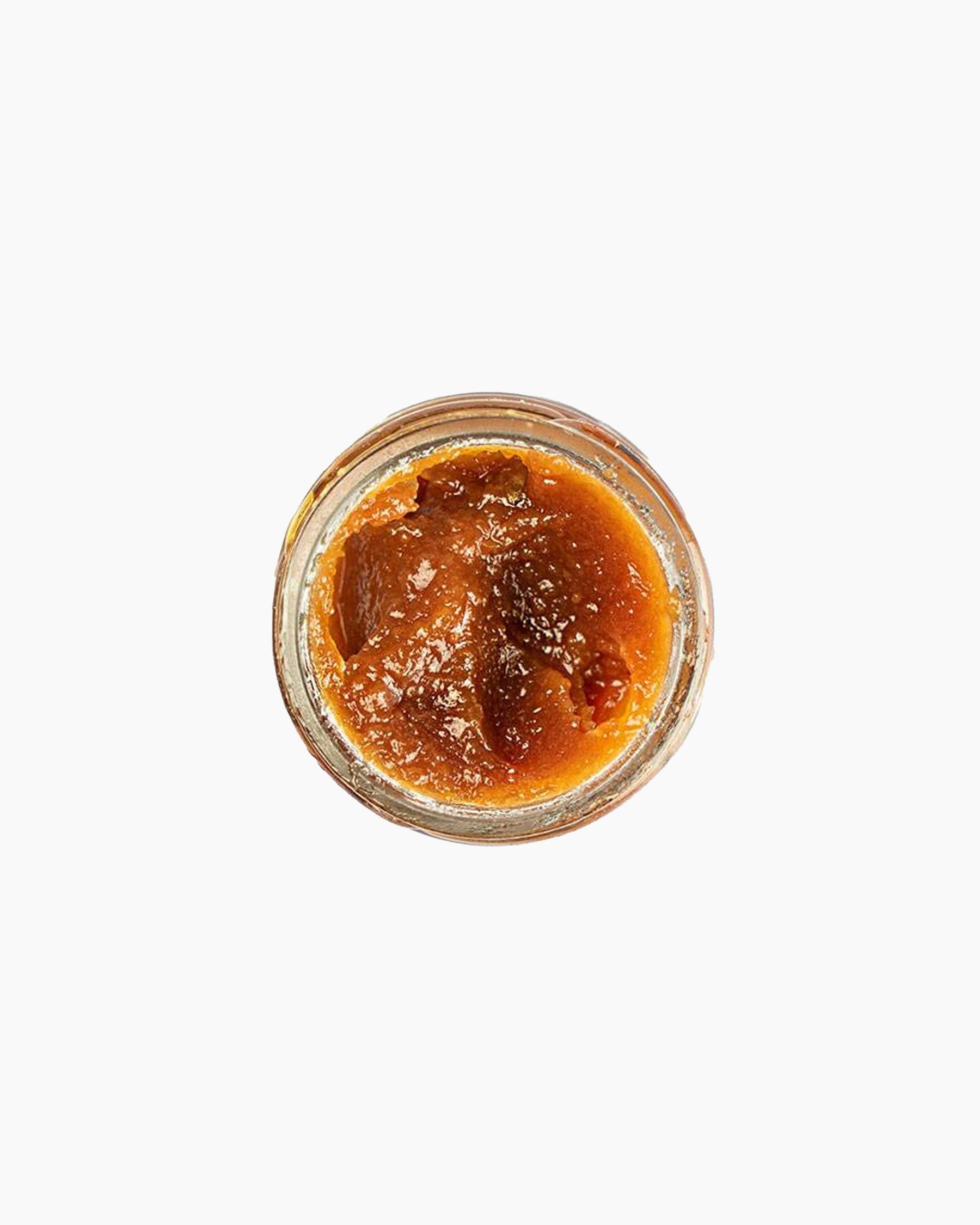 Confitura de membrillo