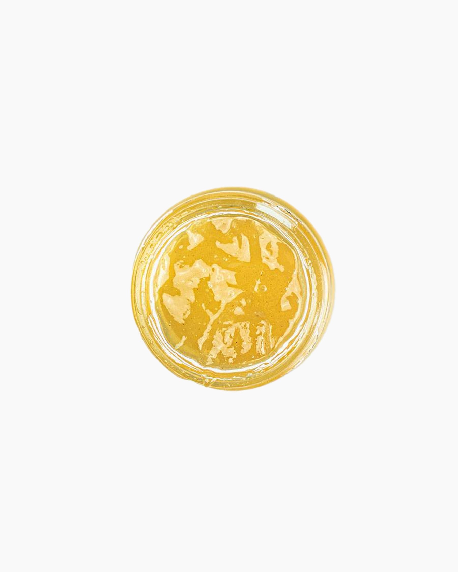 Gelée de cava