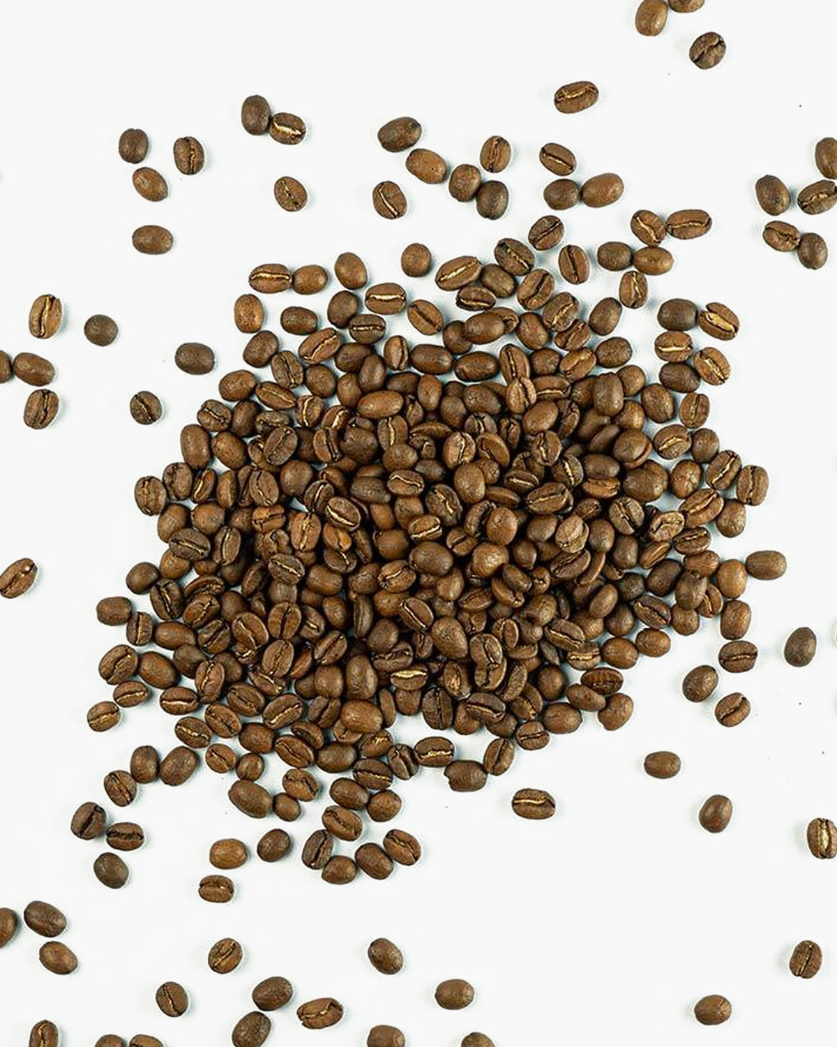 Café Colombia tueste natural 250 g