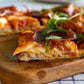 Base de pizza romana Rusticana 2 uds
