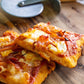 Base de pizza romana Rusticana 2 uds