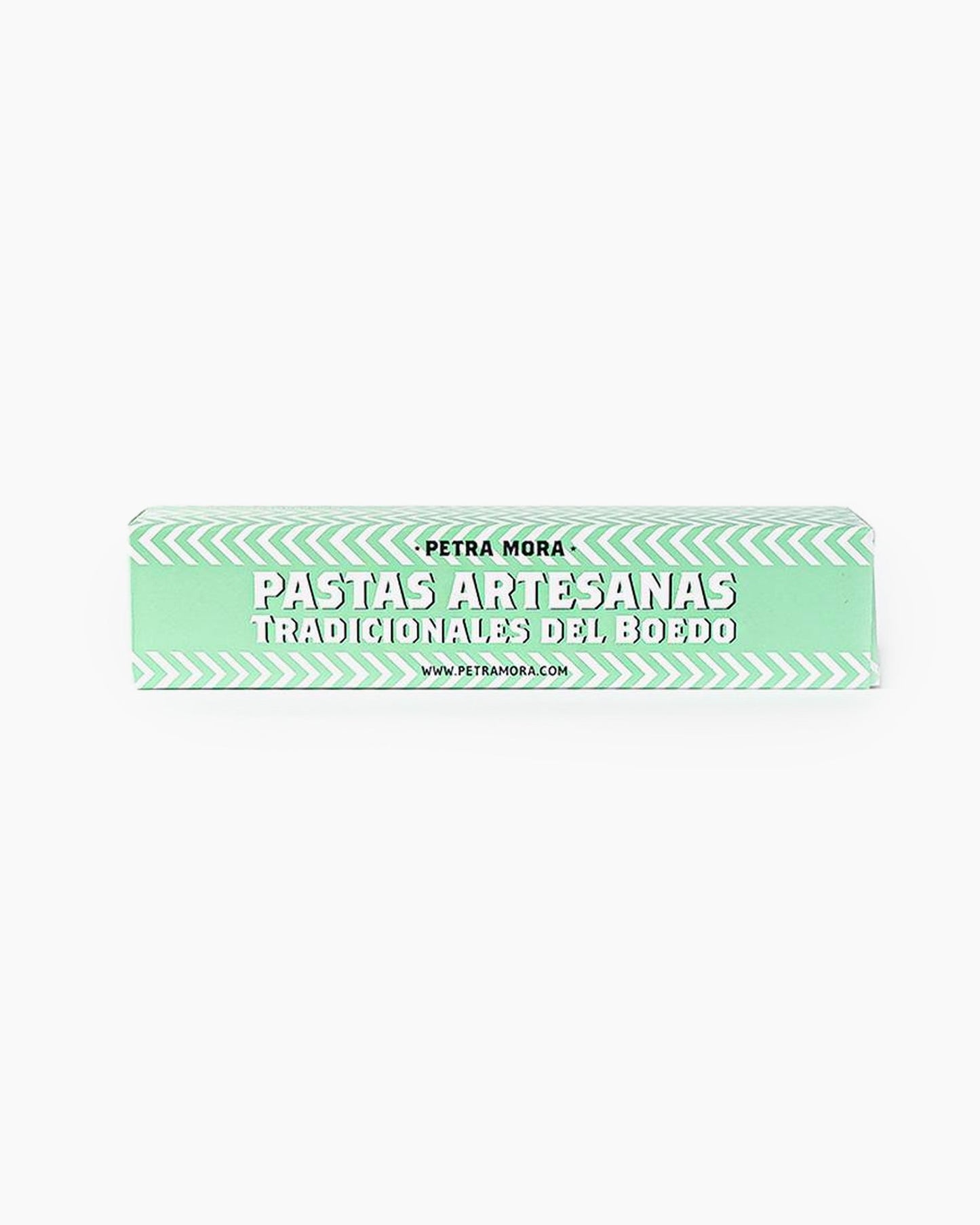 Pastas artesanas con chocolate