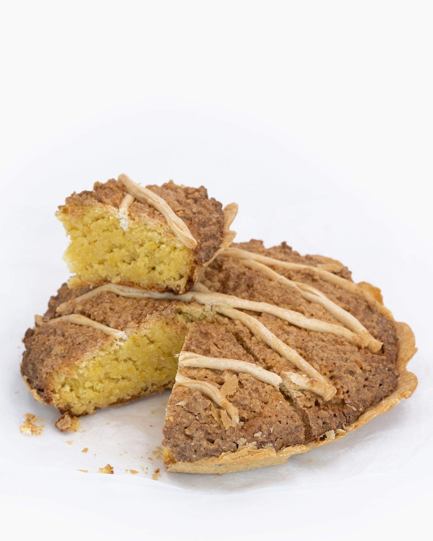 Tarta Real de Allariz