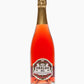 Cava brut rosado Ubalda Eco