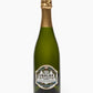 Cava brut nature Ubalda Eco