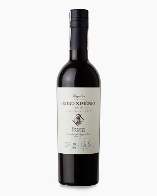 Pedro Ximénez Singular