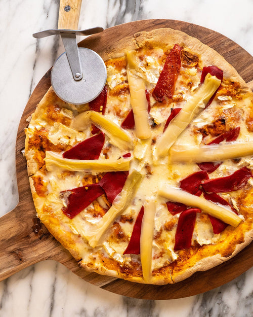 Base pizza Rossa 33 cm 230 g