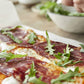 Pizza cecina