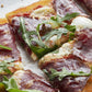 Pizza cecina
