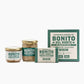 Ventresca de Bonito del Norte aceite de oliva 111g