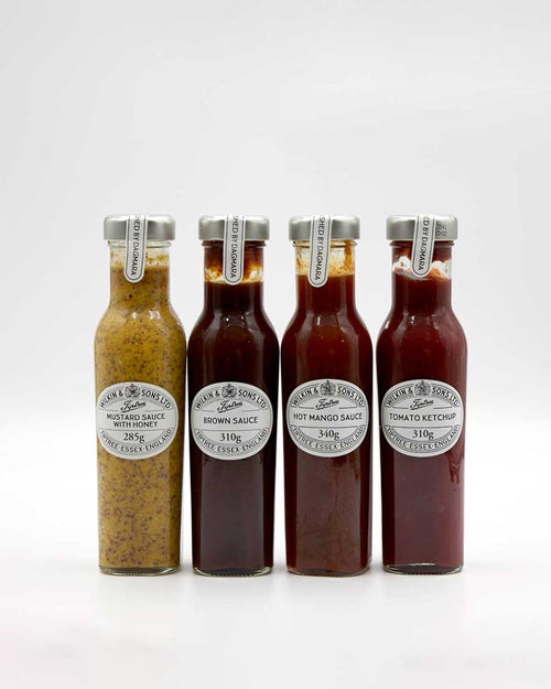 Salsa de mango picante TIPTREE 340 g