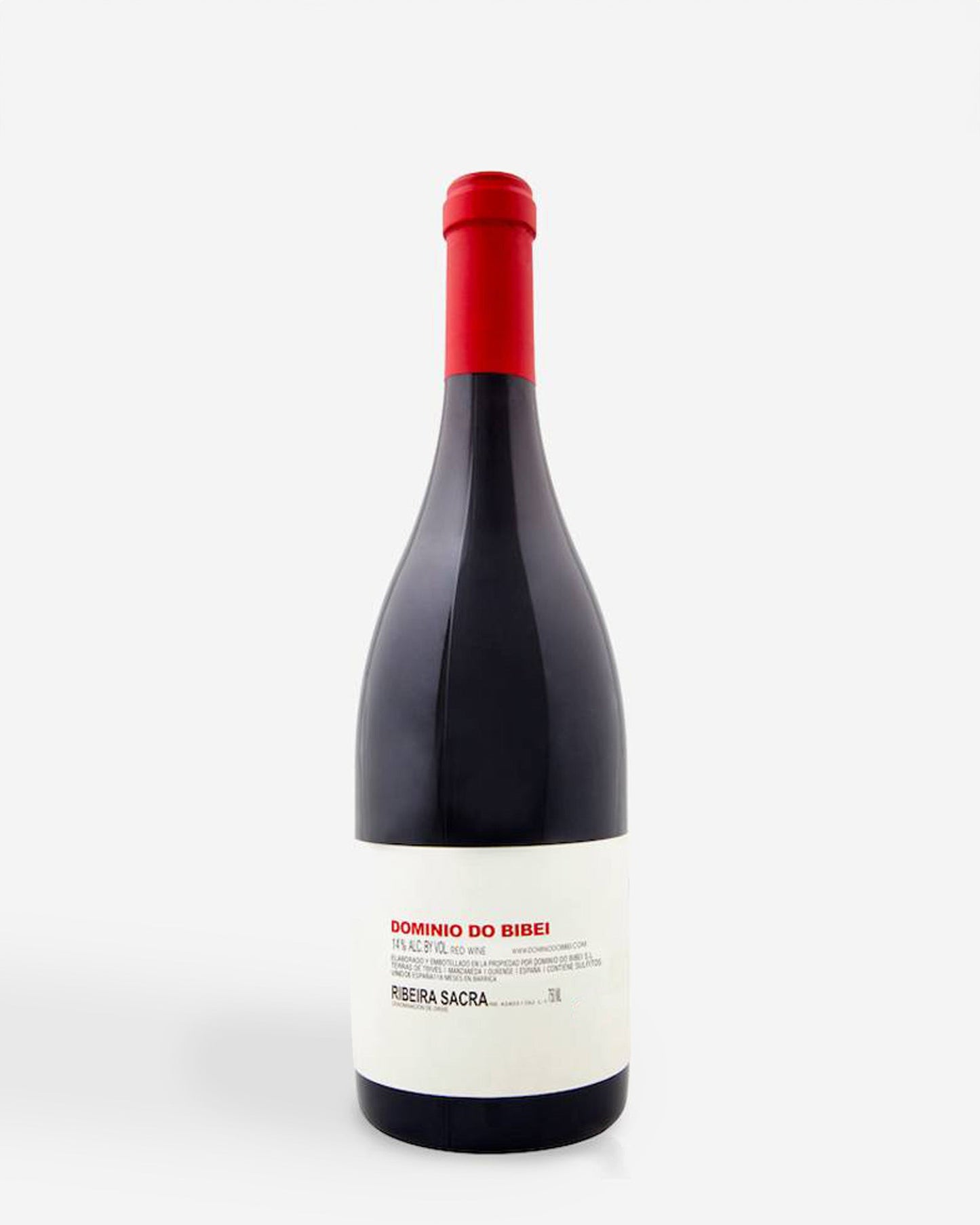 dominio do bibei 2019