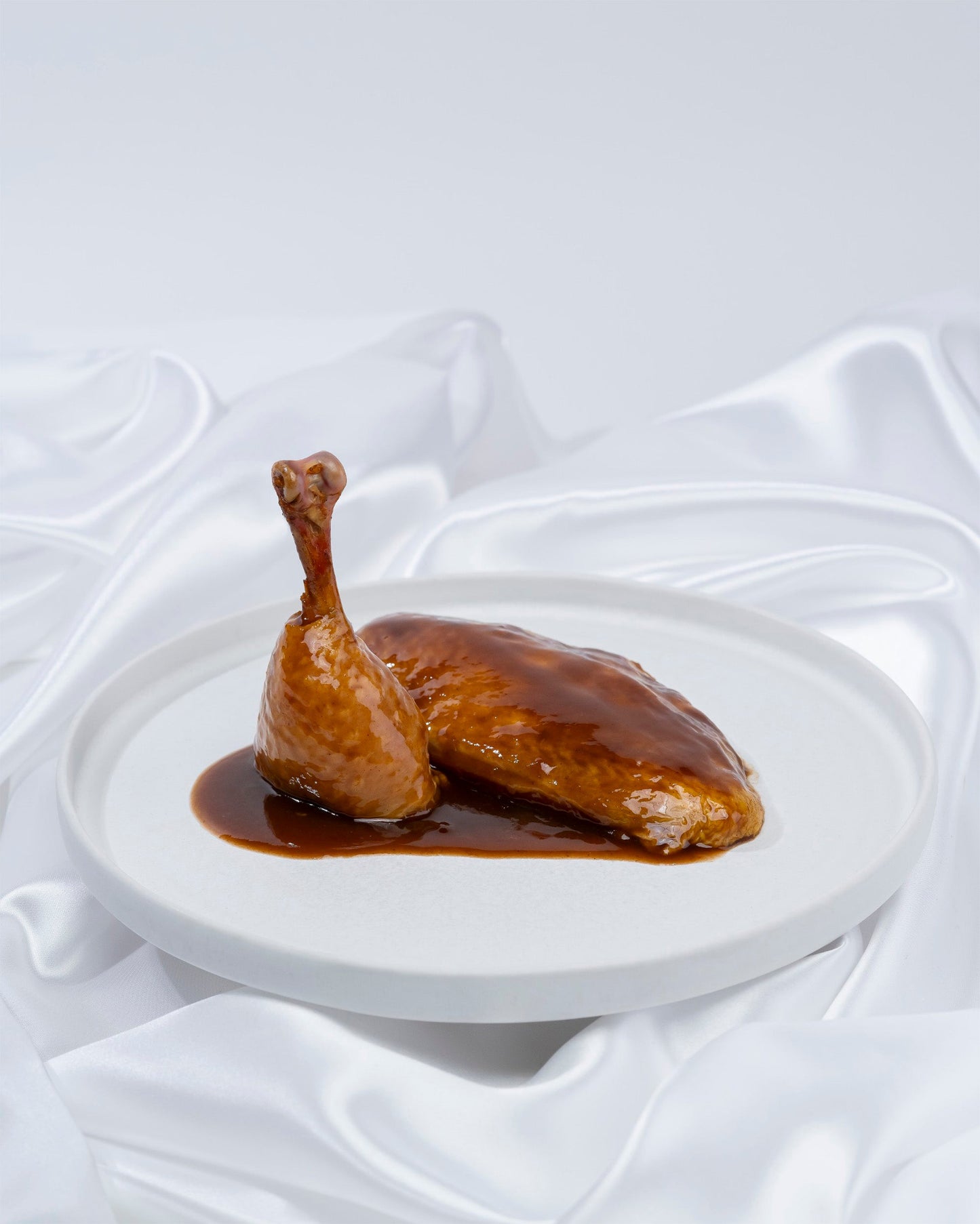 Lata Xmas Chicken Galo Celta 2,4 Kg. Pollo de navidad