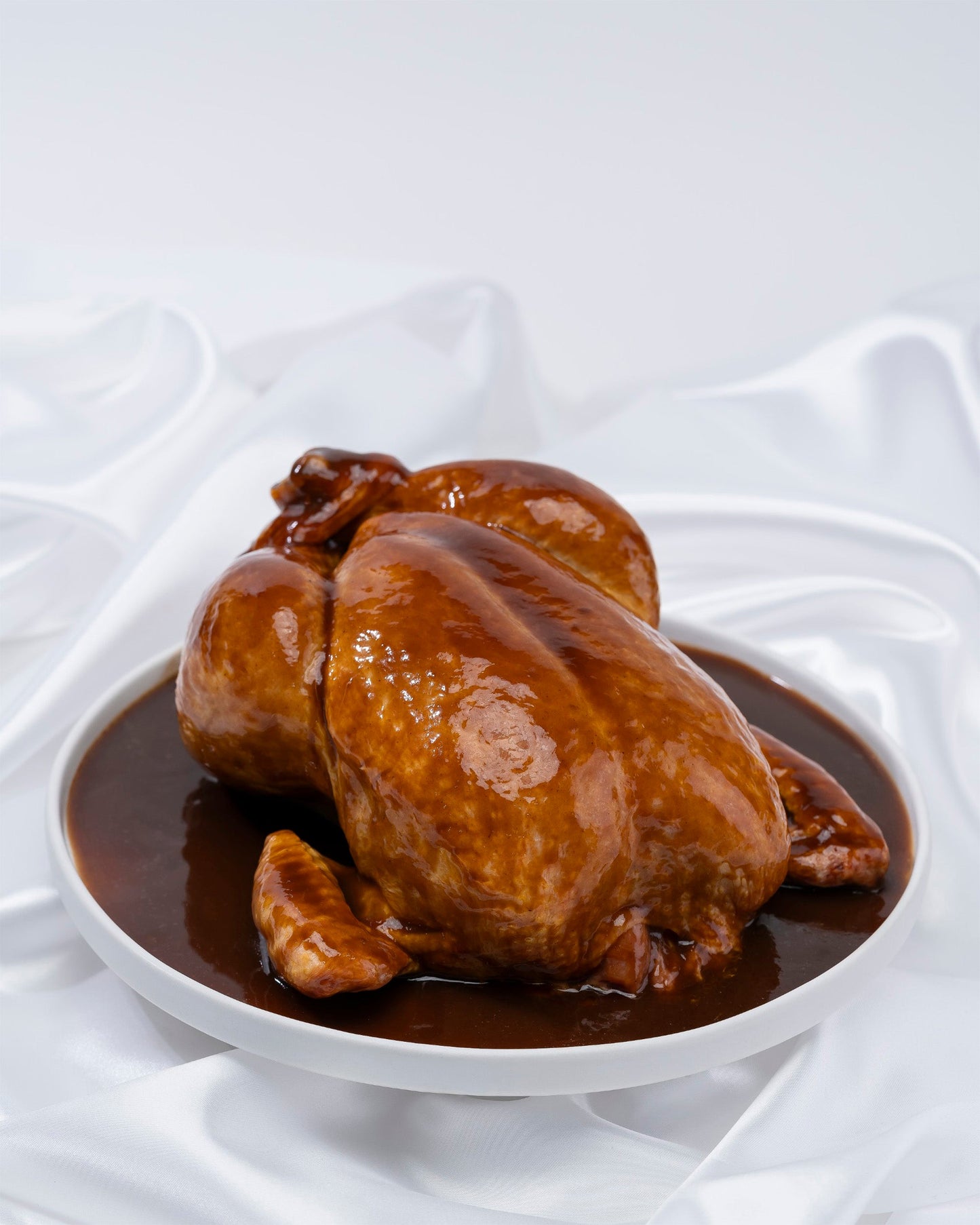 Lata Xmas Chicken Galo Celta 2,4 Kg. Pollo de navidad