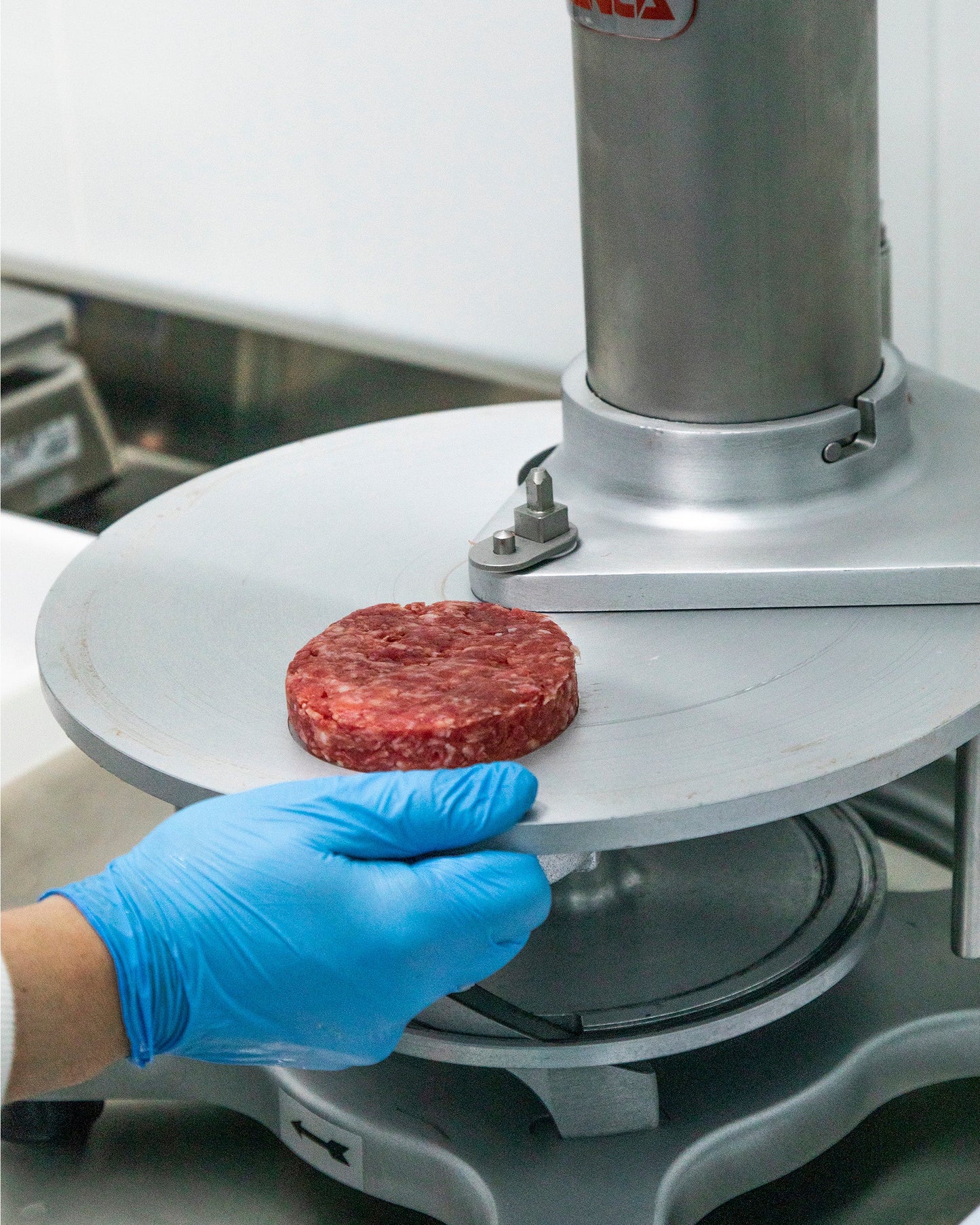 Hamburguesa de ternera Nº1 (2 uds.)