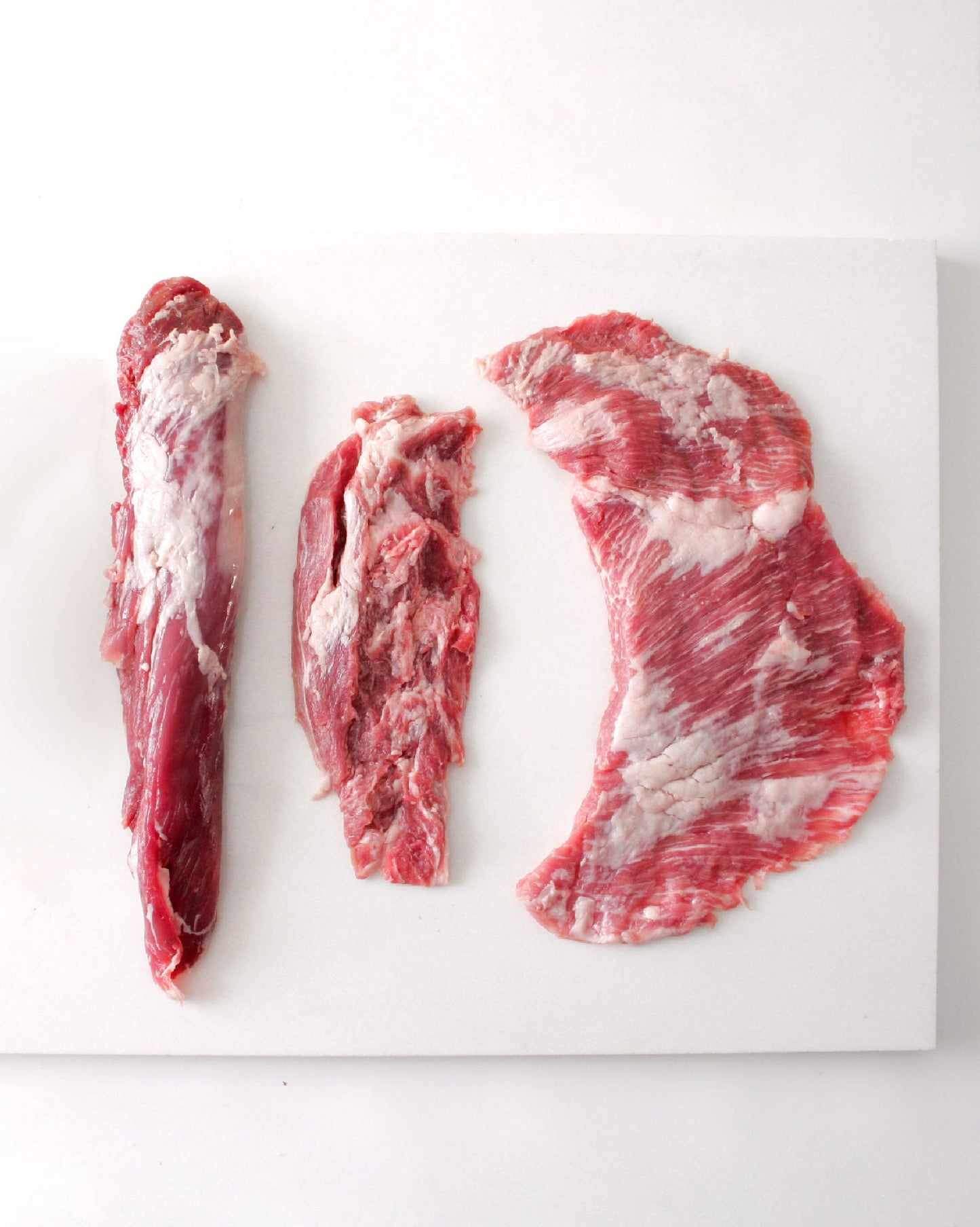 Lote carnes ibéricas de bellota (personalizable)