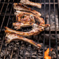 Chuletillas de cordero lechal - lechazo