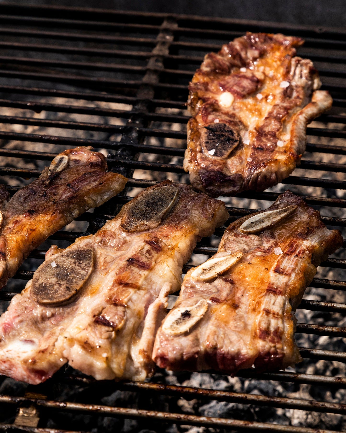 Churrasco de ternera