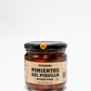 Pimientos de piquillo entero D.O. Lodosa 290 g