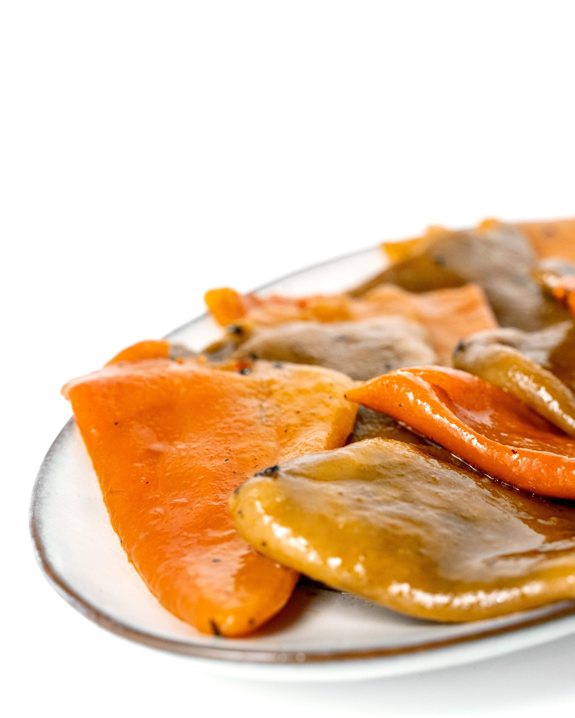 Pimientos de piquillo entreverados al ajillo 290 g