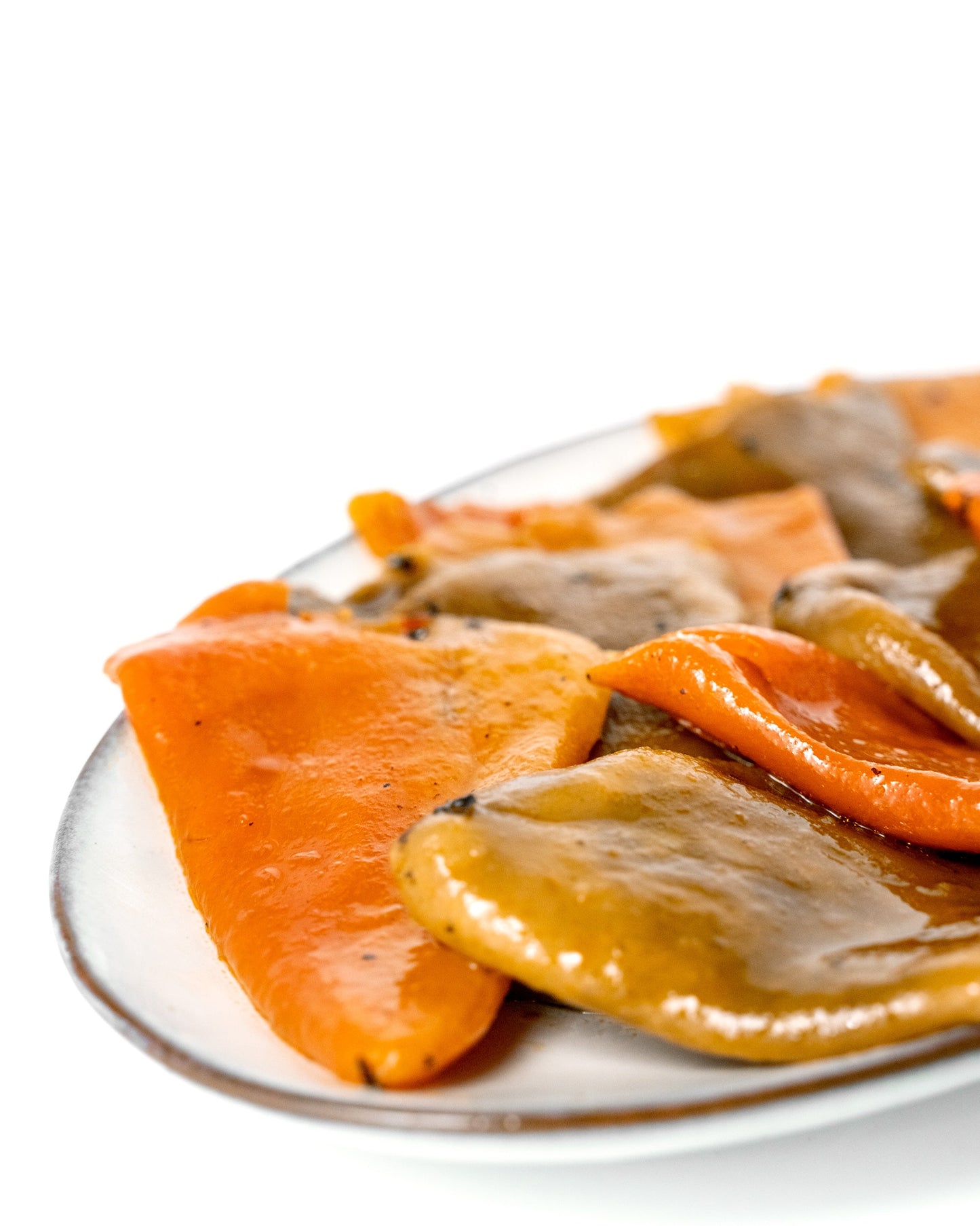 Pimientos de piquillo entreverados al ajillo 290 g