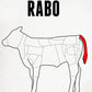 Rabo de ternera