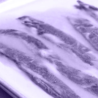 Ahumados y salazones