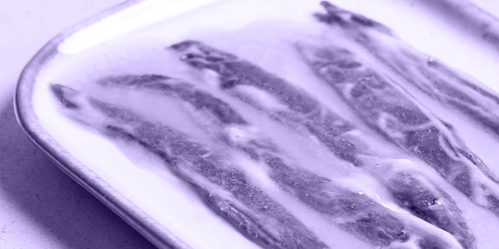 Ahumados y salazones