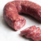 Salchichón de bellota 100% Iberico herradura