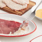 filete de ternera empanado