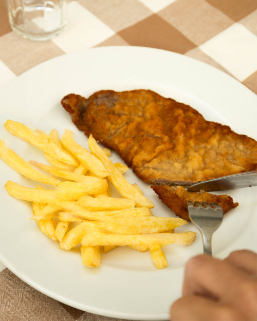 Filete fino de ternera